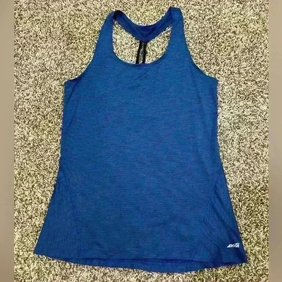 Avia work out shirt size small - Picture 1 of 4
